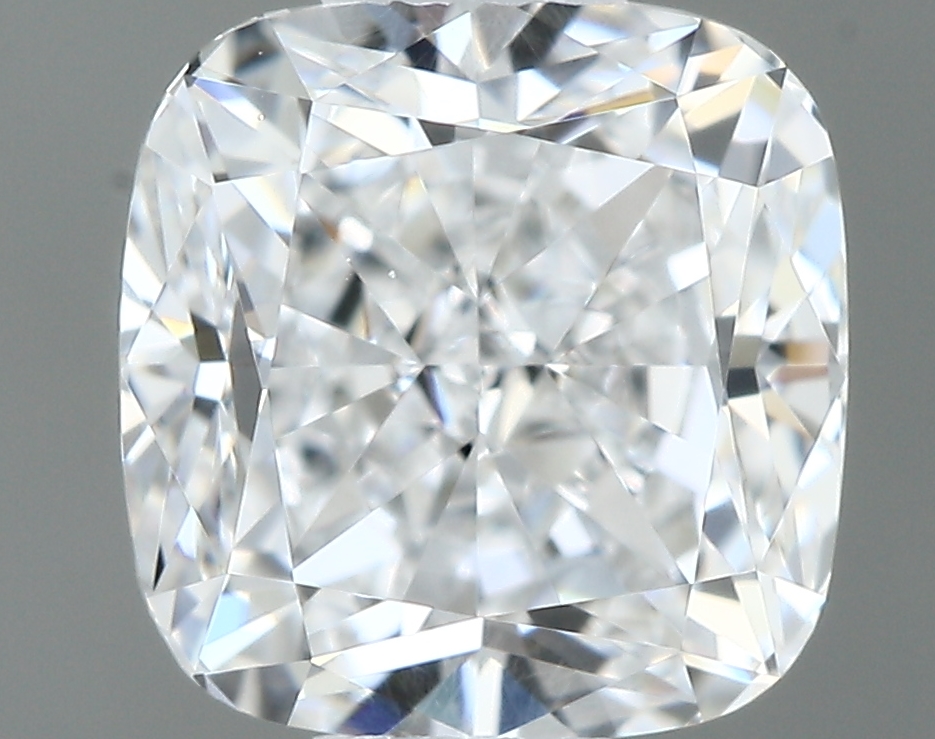 Бриллиант Кушон 0.51 крт