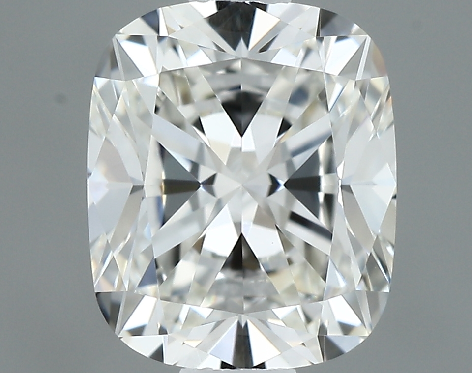 Бриллиант Кушон 0.72 крт