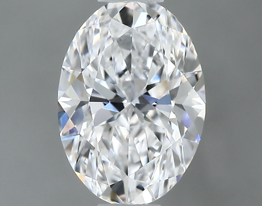 Бриллиант Овал 0.56 крт