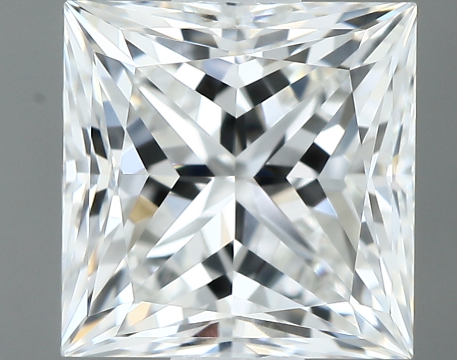 Бриллиант Принцесса 0.80 крт