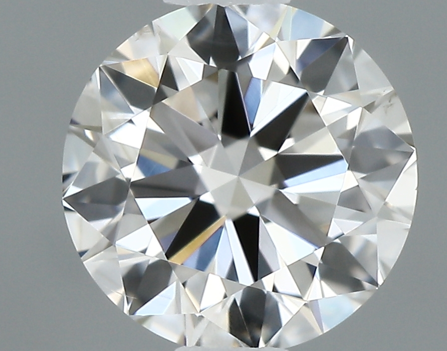 Бриллиант Круглый 0.50 крт