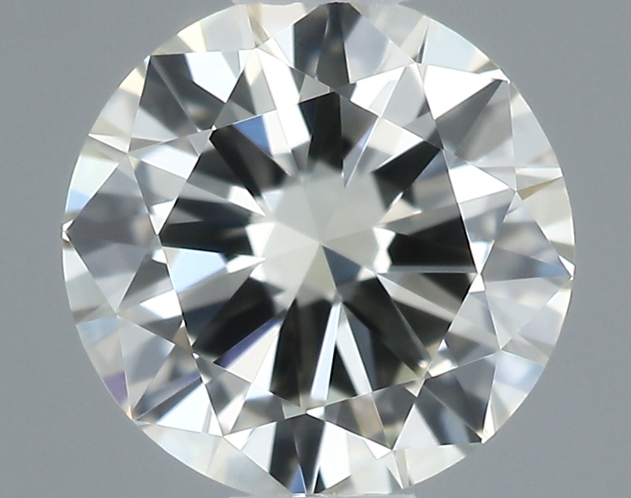 Бриллиант Круглый 0.50 крт