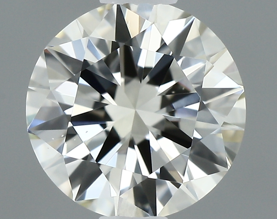 Бриллиант Круглый 0.50 крт