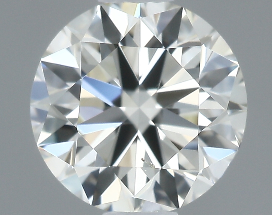 Бриллиант Круглый 0.51 крт