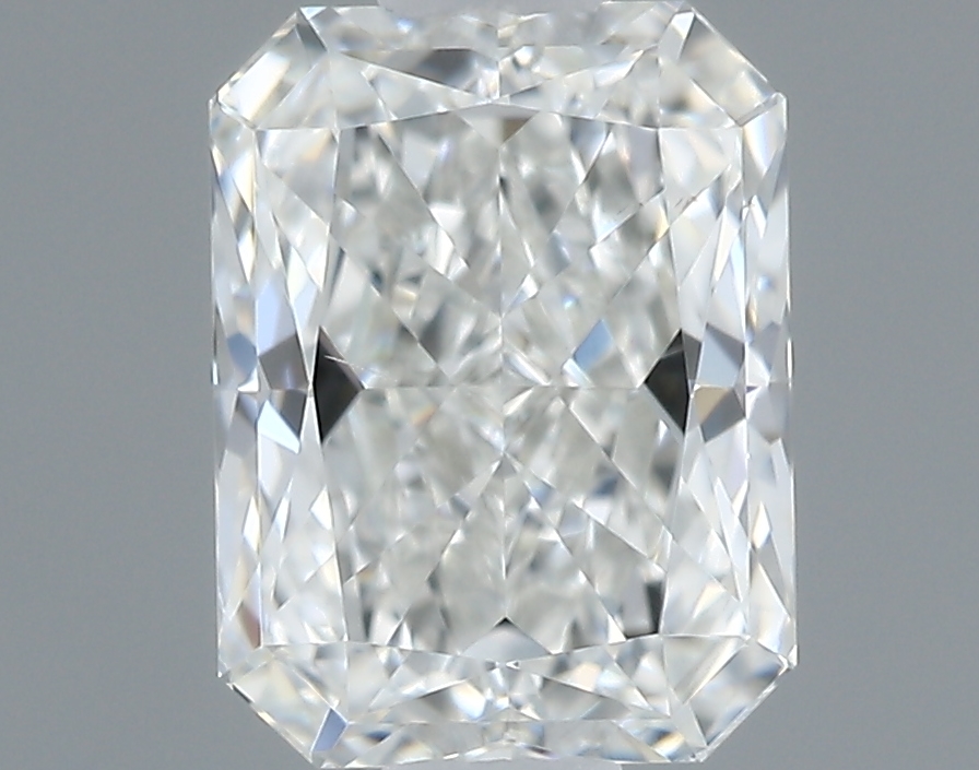 Бриллиант Радиант 0.72 крт