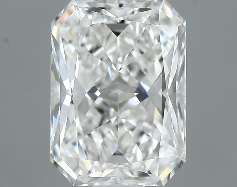 Бриллиант Радиант 0.53 крт