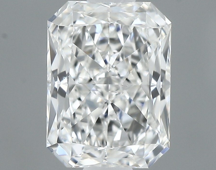 Бриллиант Радиант 0.52 крт