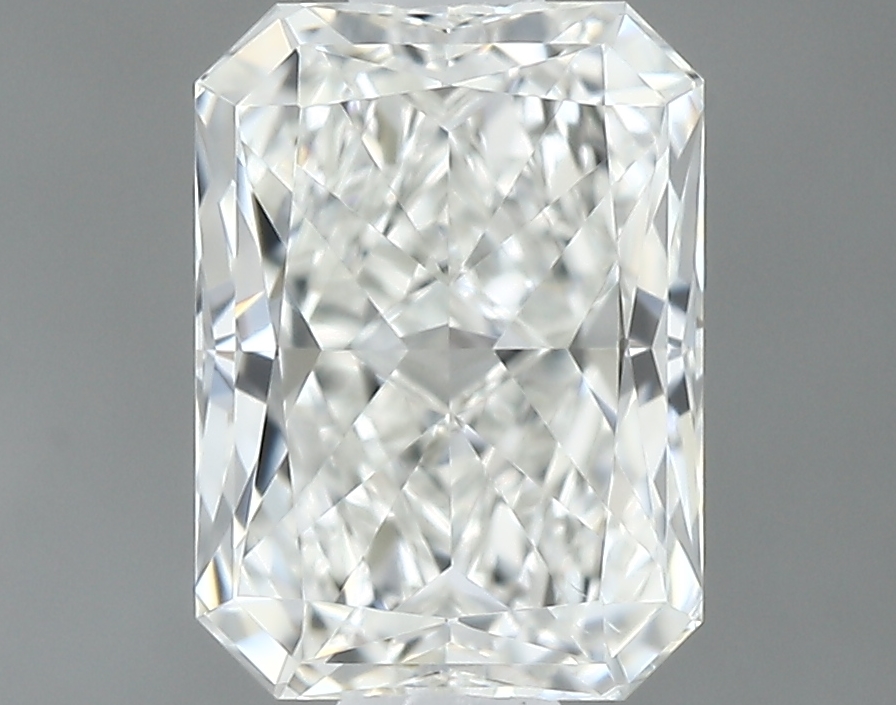 Бриллиант Радиант 0.53 крт