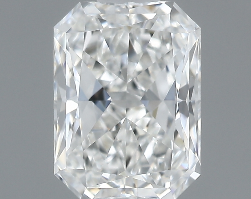 Бриллиант Радиант 0.51 крт