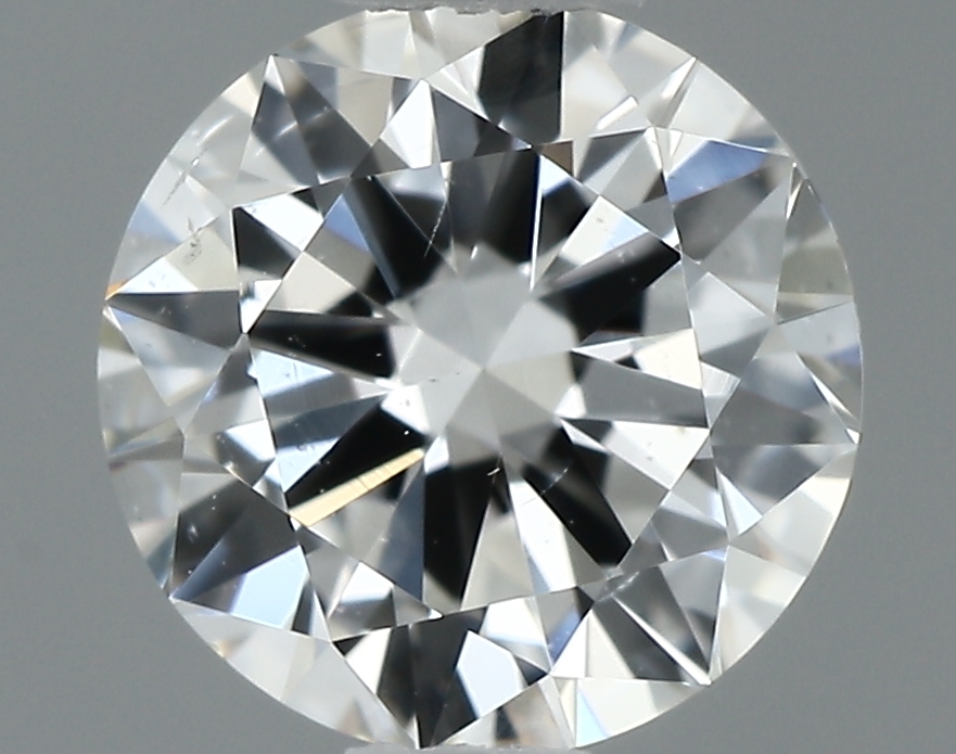 Бриллиант Круглый 0.50 крт