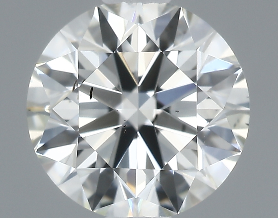 Бриллиант Круглый 0.70 крт