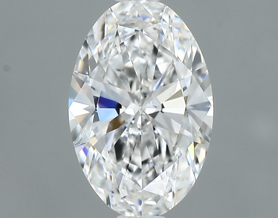 Бриллиант Овал 0.69 крт