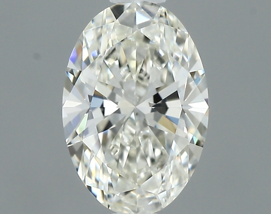 Бриллиант Овал 0.50 крт