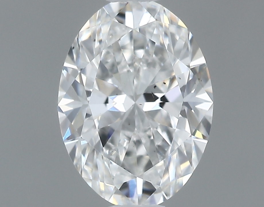 Бриллиант Овал 0.61 крт