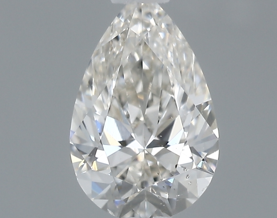 Бриллиант Груша 0.51 крт