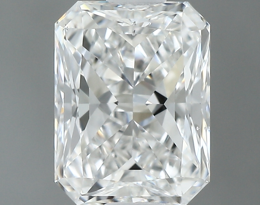 Бриллиант Радиант 0.50 крт