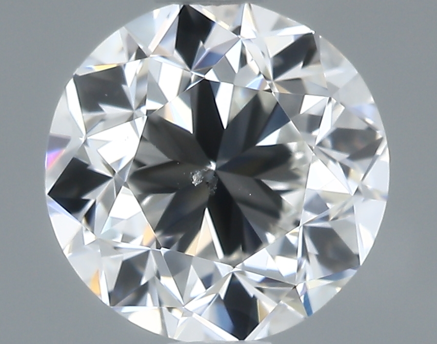 Бриллиант Круглый 1.00 крт