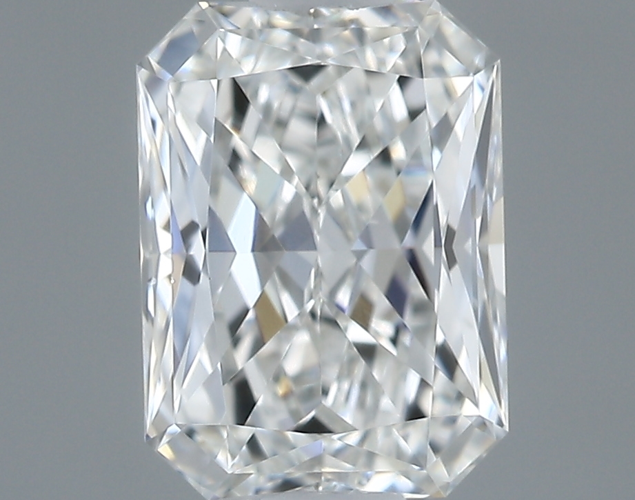 Бриллиант Радиант 0.81 крт