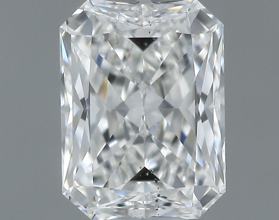 Бриллиант Радиант 0.52 крт