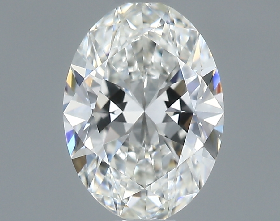 Бриллиант Овал 0.67 крт