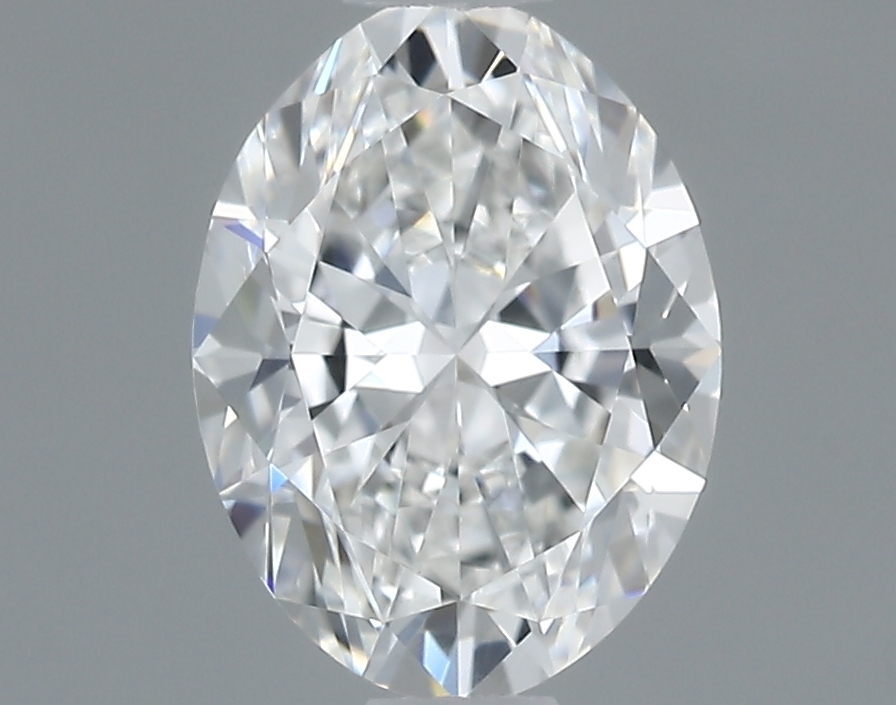 Бриллиант Овал 0.90 крт