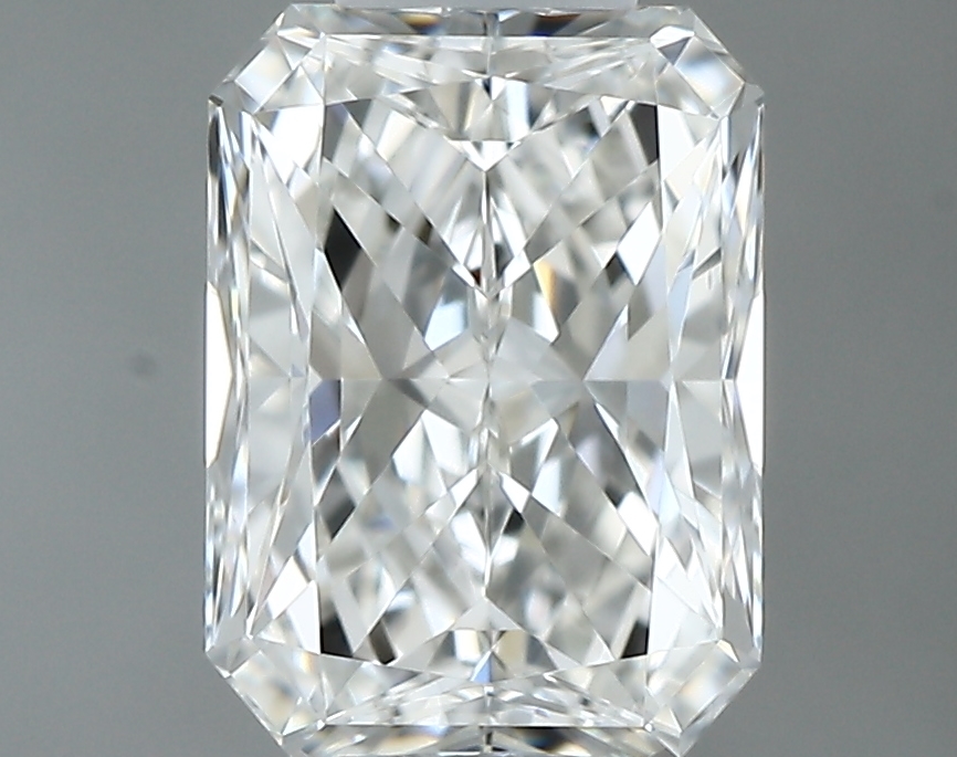 Бриллиант Радиант 0.50 крт