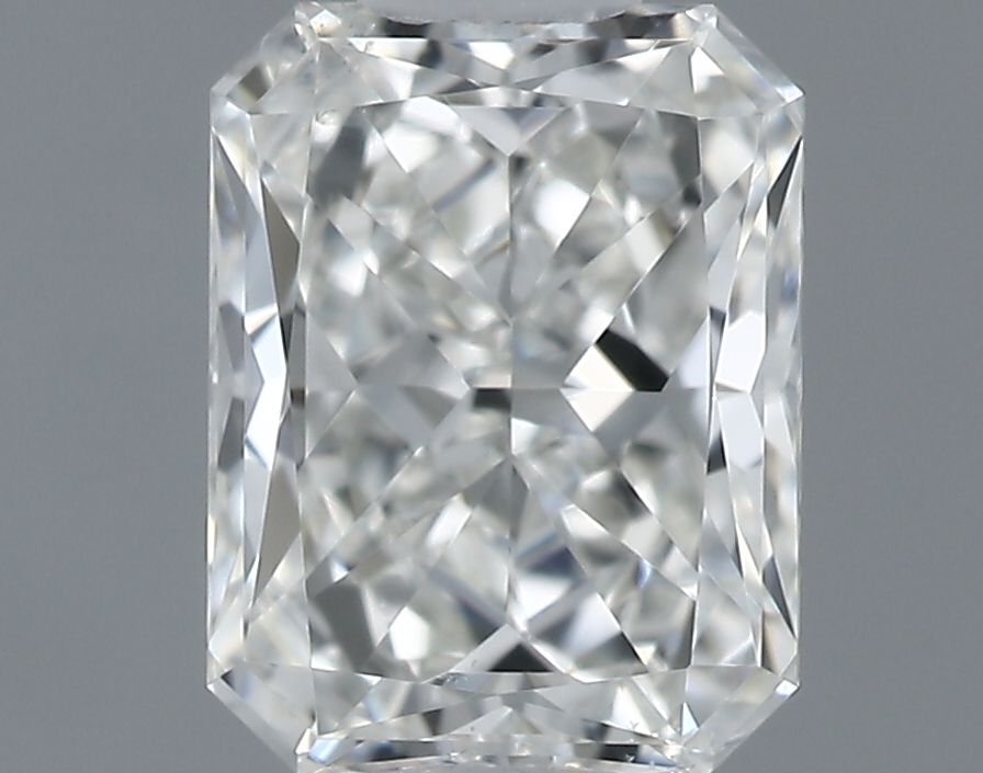 Бриллиант Радиант 0.51 крт