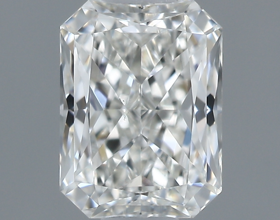 Бриллиант Радиант 0.70 крт