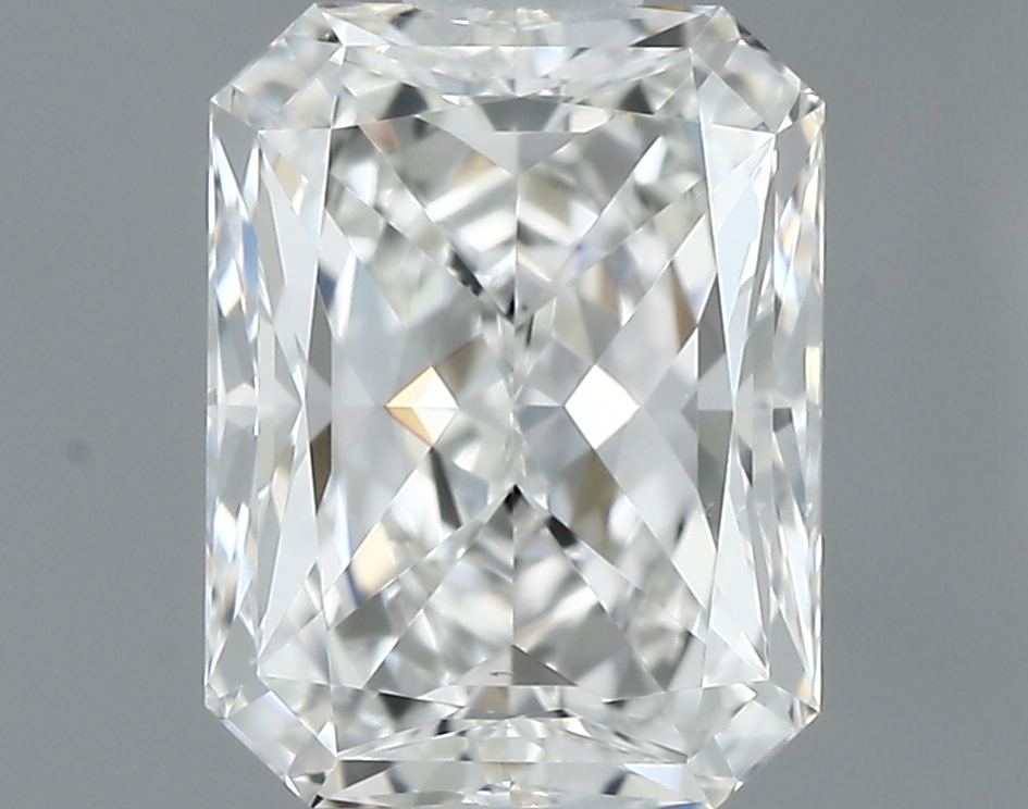 Бриллиант Радиант 0.71 крт