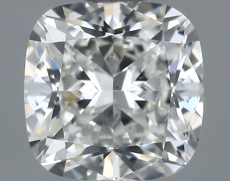 Бриллиант Кушон 1.05 крт