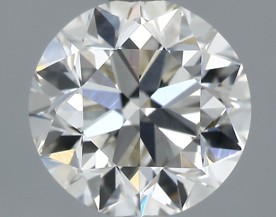 Бриллиант Круглый 1.00 крт