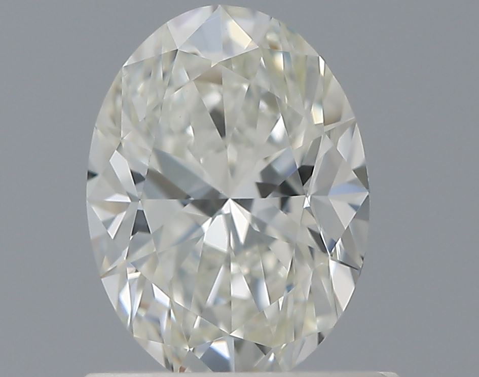 Бриллиант Овал 0.71 крт