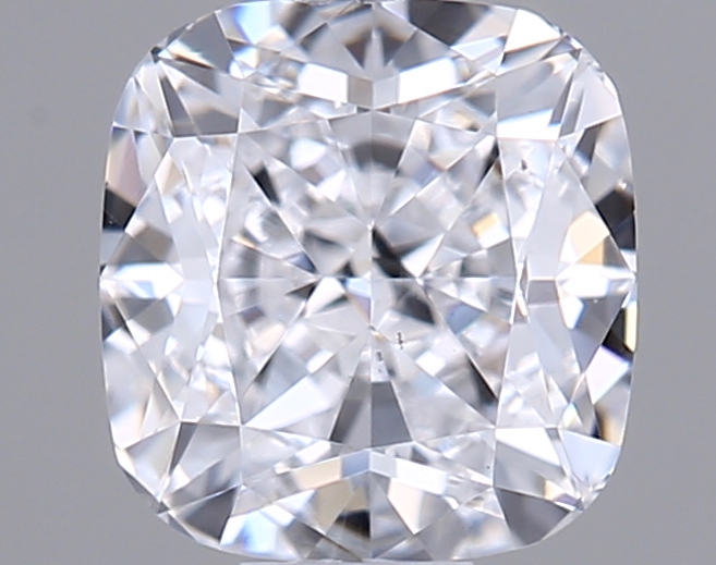 Бриллиант Кушон 0.50 крт