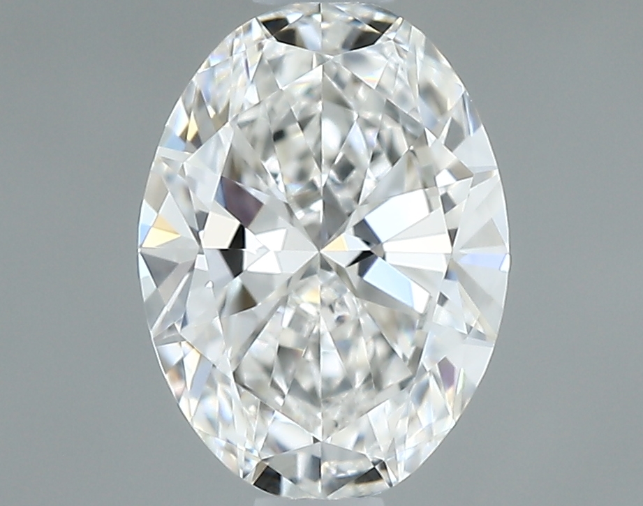 Бриллиант Овал 0.50 крт