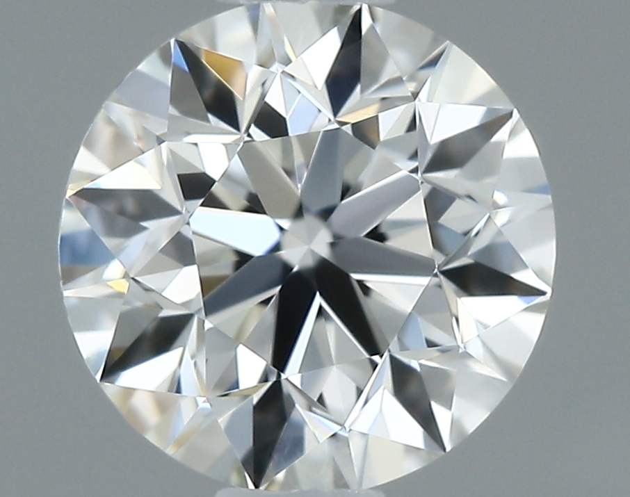 Бриллиант Круглый 0.50 крт