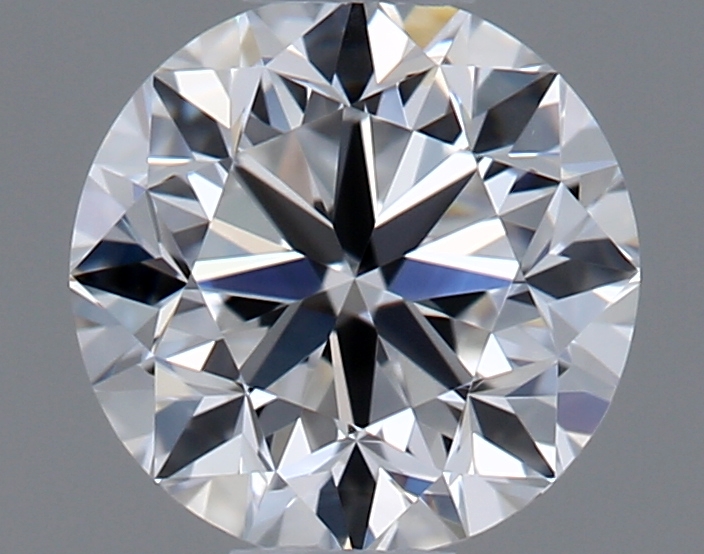 Бриллиант Круглый 0.50 крт
