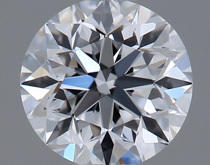 Бриллиант Круглый 0.50 крт