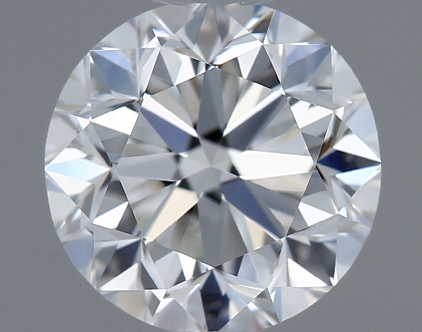Бриллиант Круглый 0.71 крт