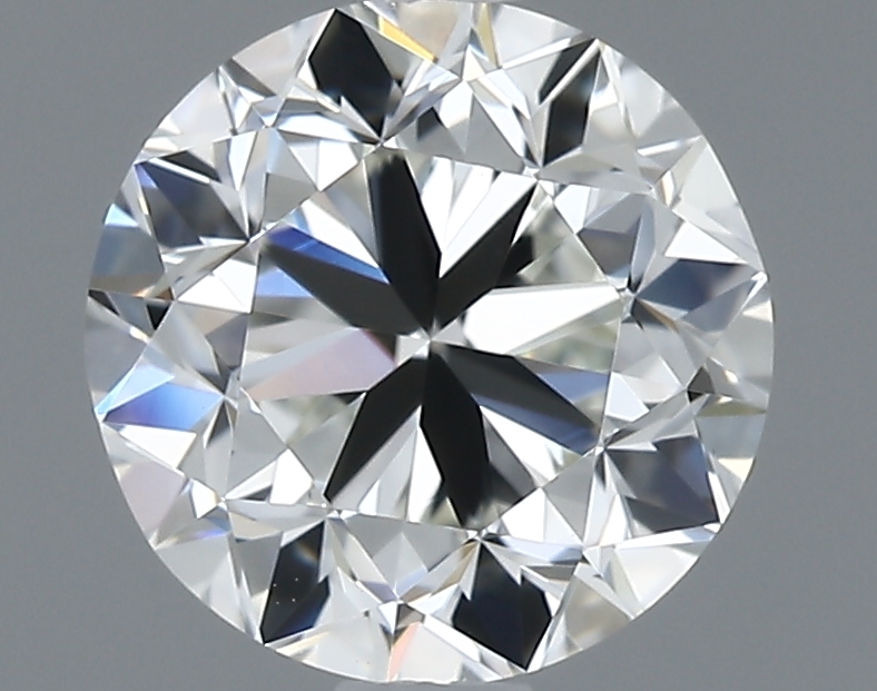 Бриллиант Круглый 1.00 крт