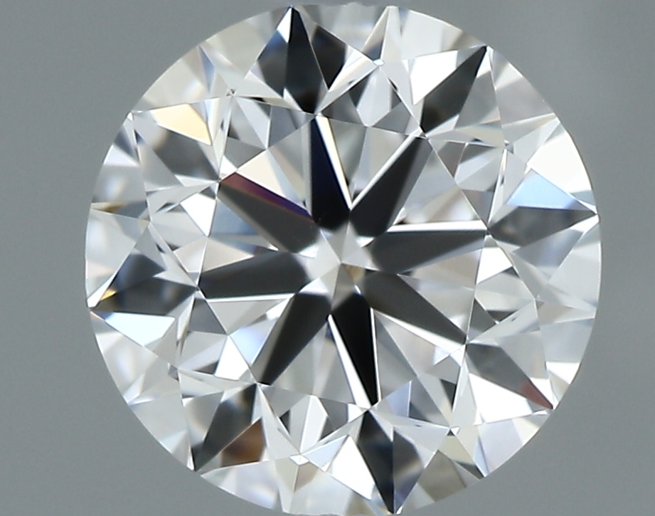 Бриллиант Круглый 0.70 крт