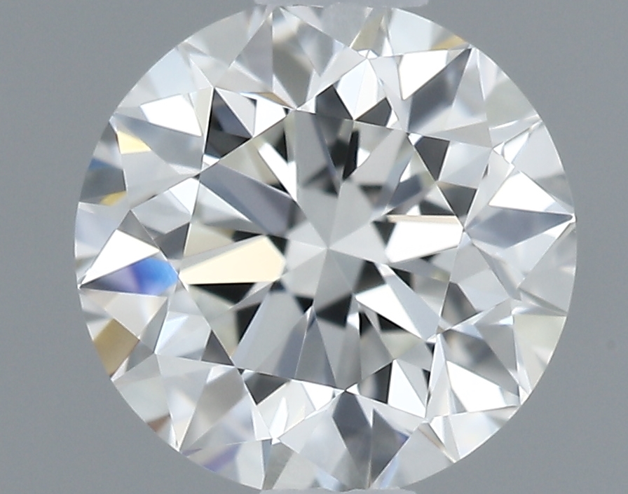 Бриллиант Круглый 0.62 крт
