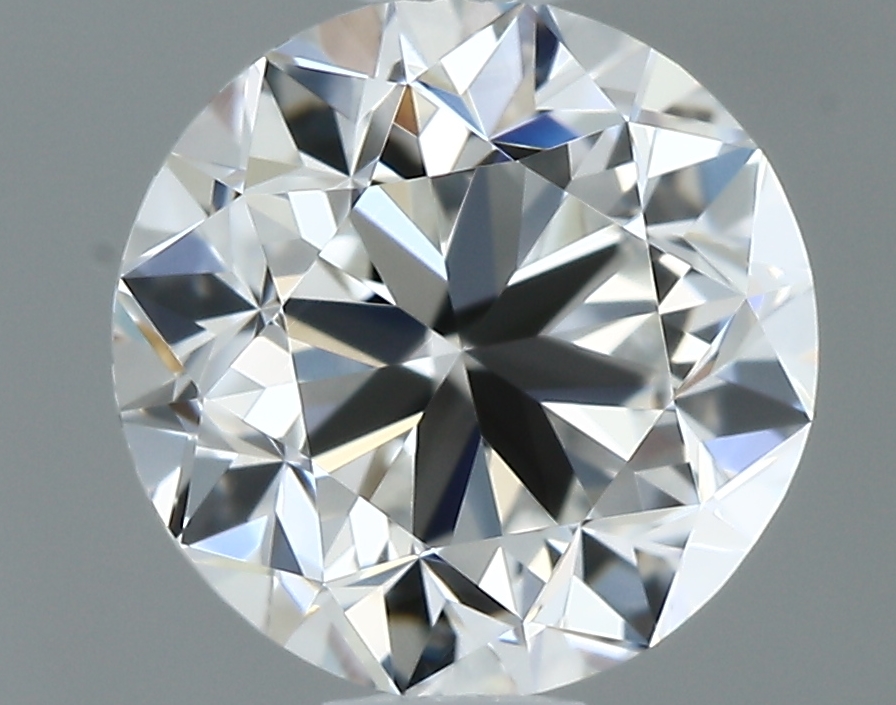 Бриллиант Круглый 0.70 крт
