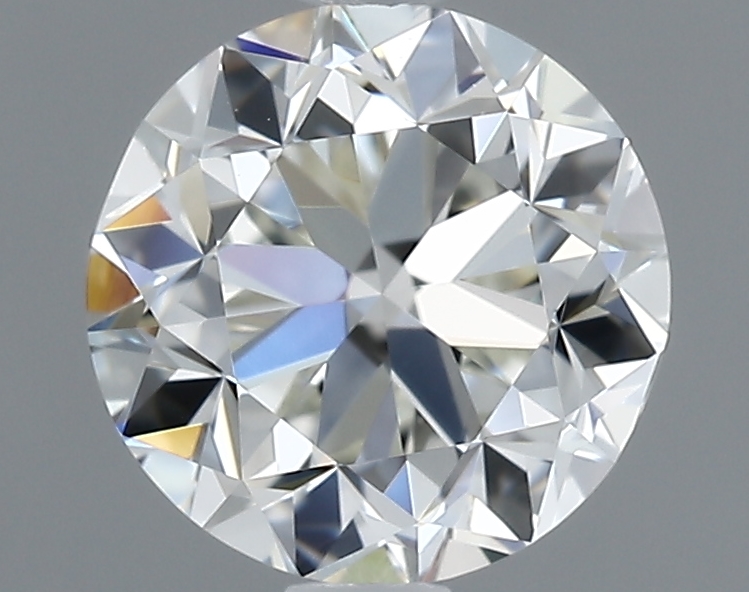Бриллиант Круглый 1.00 крт