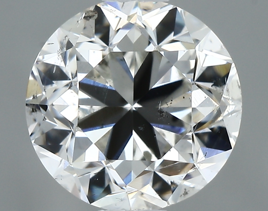 Бриллиант Круглый 1.00 крт