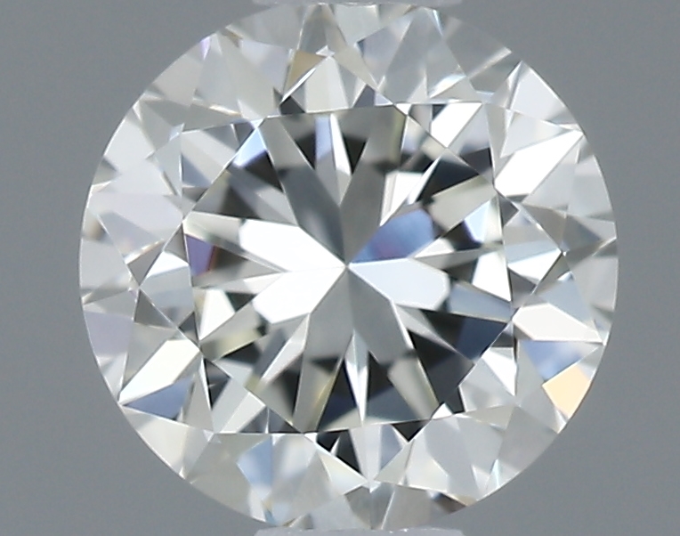 Бриллиант Круглый 0.50 крт