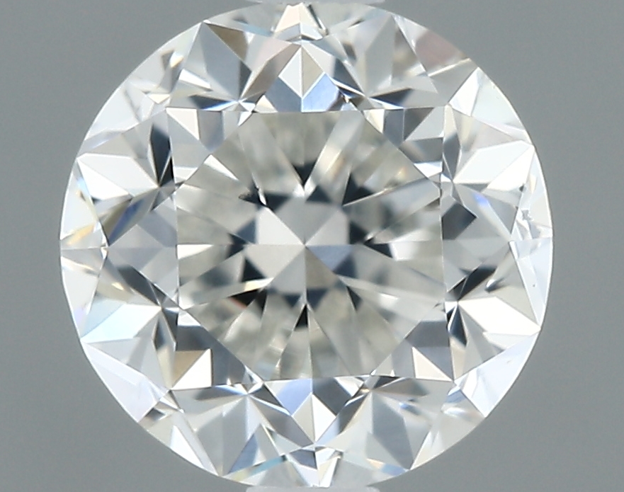 Бриллиант Круглый 1.00 крт