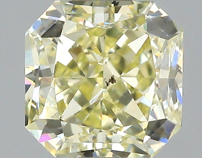 Бриллиант Радиант 0.50 крт