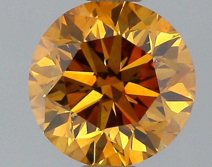 Бриллиант Круглый 0.50 крт