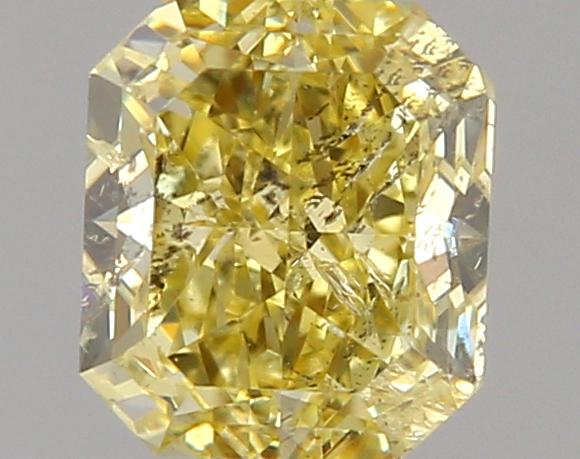 Бриллиант Радиант 0.60 крт