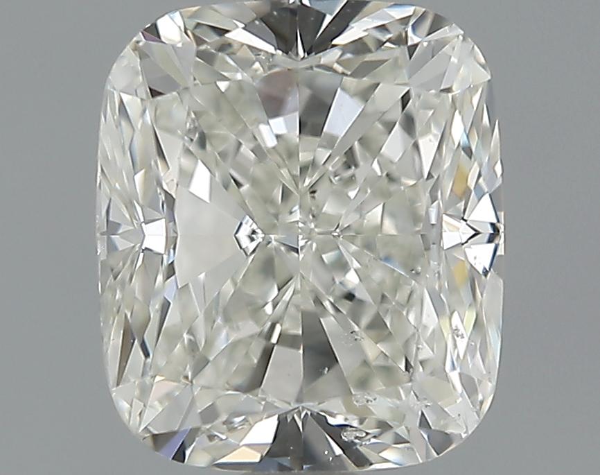 Бриллиант Кушон 1.50 крт